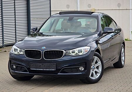 BMW 320 Gran Turismo d GT,1Hd.Aut.Leder,Xen,