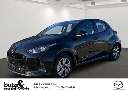 Mazda 2 Hybrid 1.5L Hybrid 116 CVT FWD Exclusive-Line