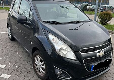 Chevrolet Spark 1.2 LT+ LT+