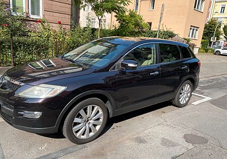 Mazda CX-9
