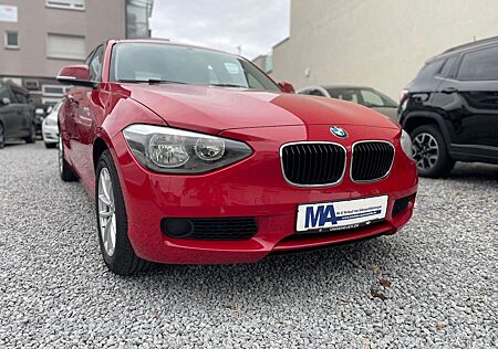BMW 114i PDC Sitzheizung