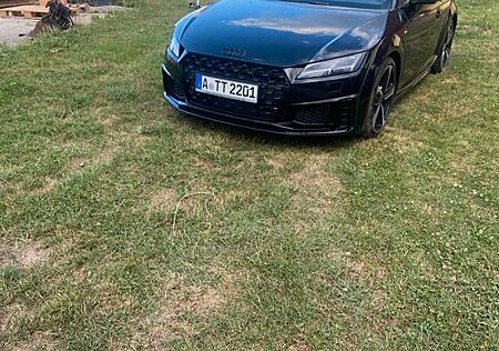 Audi TT 40 TFSI S tronic Roadster -