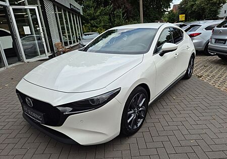Mazda 3 SKYACTIV-G 2.0 M Hybrid 6AG AL-SELECTION