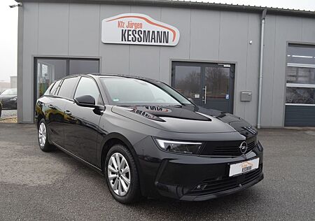 Opel Astra 1.5 D Sports Tourer Business Edition