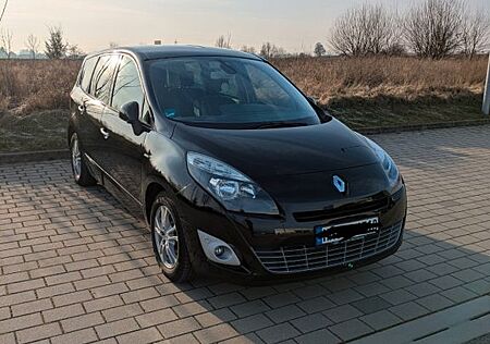 Renault Grand Scenic Bose Edition TCe 130 Bose Edition