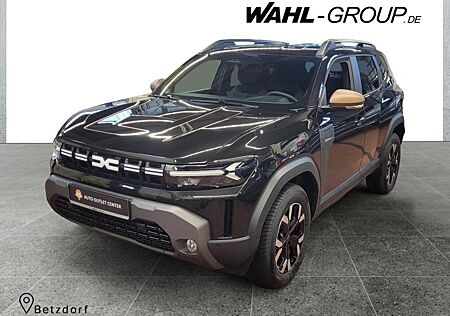Dacia Duster Extreme TCe 130 4x4 *NAVI*4xKAMERA*
