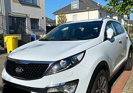 Kia Sportage 1.6 GDI 2WD Spirit Spirit