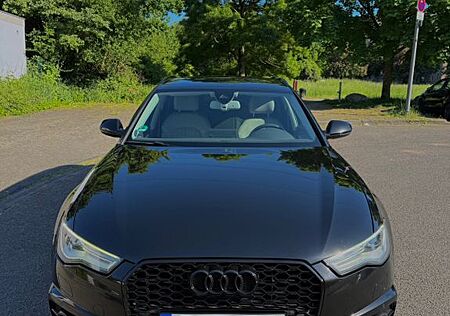 Audi A6 Avant 3.0 TDI Euro6 quattro S-Tronic Facelift