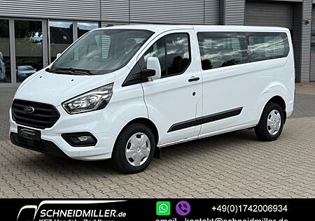 Ford Transit Custom Transit/Tourneo Custom Kombi 320 L2 Trend*131PS*