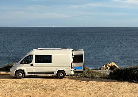 Fiat Ducato Camper L2H2