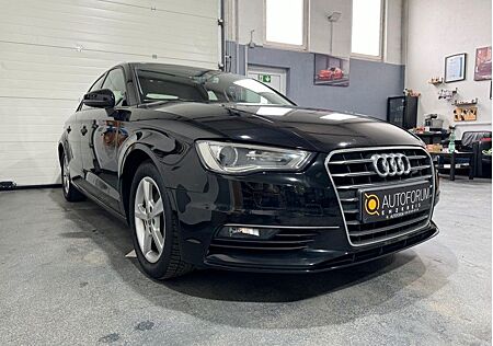 Audi A3 2.0 TDI S-tronic *XENON*NAVI*SHZ*