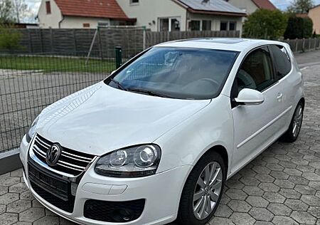 VW Golf Volkswagen 1.4 TSI 90 kW GT Sport GT Sport