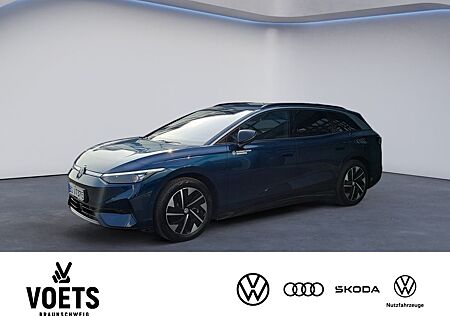 VW ID.7 Volkswagen Tourer Pro TravelAssist+MATRIX-LED+RearView