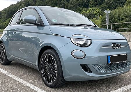 Fiat 500E "Icon" Limousine 42 kWh