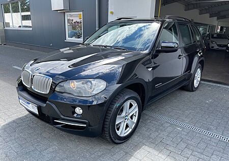 BMW X5 xDrive35d Head Up / Panorama/Navi/Xenon