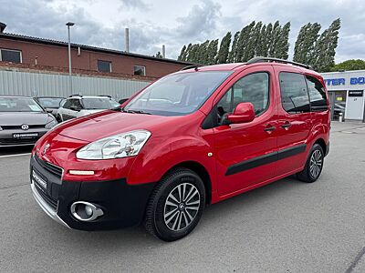 Peugeot Partner Tepee*TÜV NEU*SERVICE NEU*TEMP*2HAND