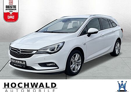 Opel Astra K 1.6 D Innovation NAVI LEDER RFK LED PDC