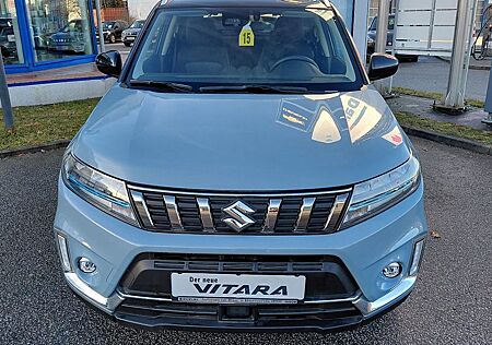 Suzuki Vitara 1.5 Hybrid Comfort 4x4 Automatik