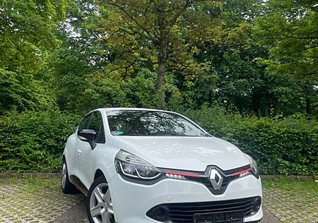 Renault Clio Dynamique 1.2 16V 75 Dynamique