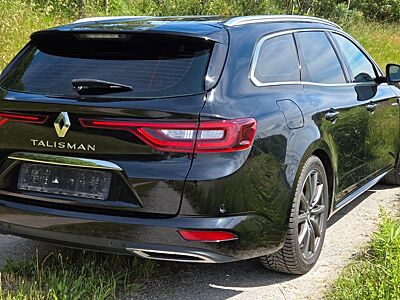 Renault Talisman ENERGY dCi 130 Intens Grandtour Intens