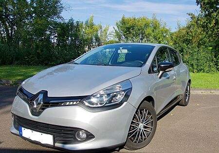 Renault Clio Eco-Drive ENERGY TCe 90 99g Eco-Drive