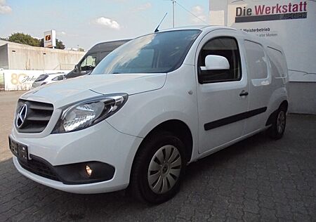 Mercedes-Benz Citan Kasten 111 CDI extralang