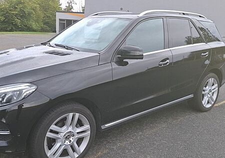 Mercedes-Benz GLE 350 d 4MATIC -
