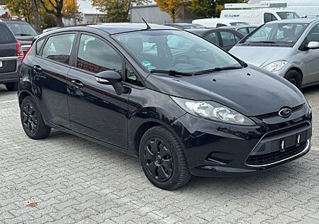 Ford Fiesta Trend 1.6 TDCi *Klima*Tüv.10.2026*Euro5*