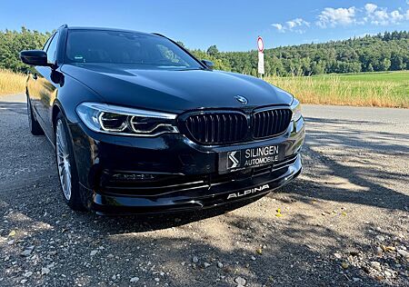 Alpina B5 4.4 Bi-Turbo Touring SERVICE +DE+GARANTIE +++