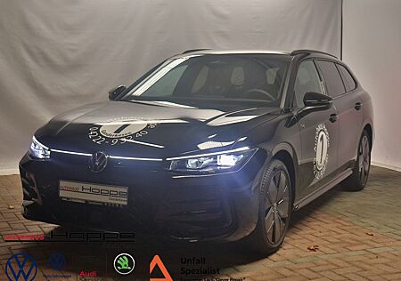 VW Passat Variant Volkswagen R-Line 2.0 TDI DSG+AHK+HEAD-UP+MA