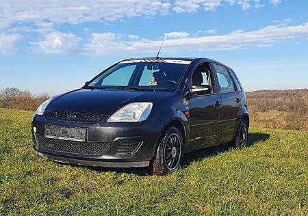 Ford Fiesta TÜV/INSP NEU MEGA SCHNÄPPCHEN !!!!