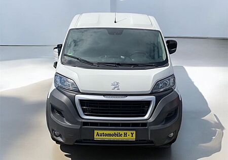 Peugeot Boxer Kasten Hochraum 435 L4H2 Pro Avantage Plus