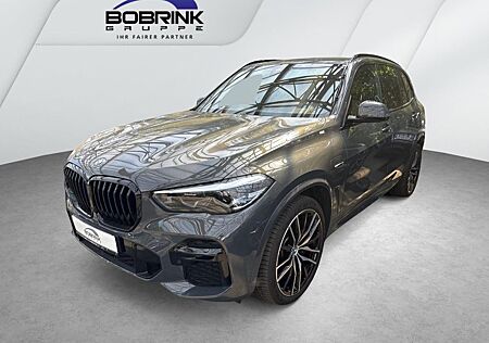 BMW X5 xDrive45e Hybrid M Sport Pano ParkAss. LED