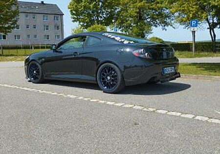 Hyundai Coupe 2.0 GLS GLS