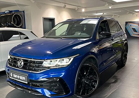 VW Tiguan Volkswagen 2.0 TDI R-Line 4M DSG *ACC*AHK*MATRIX*