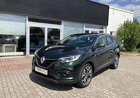 Renault Kadjar 140 PS Automatik Navi Klimaauto KeyLess