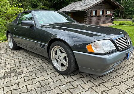 Mercedes-Benz SL 320 SL