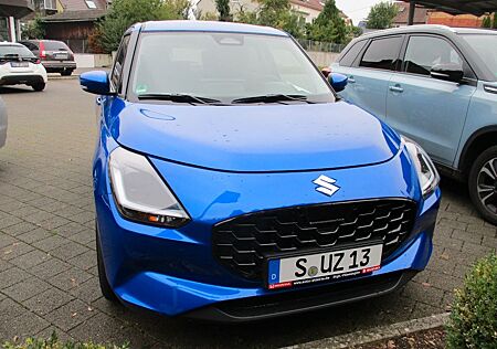 Suzuki Swift 1.2 HYBRID CVT Comfort+*Vorführwagen*
