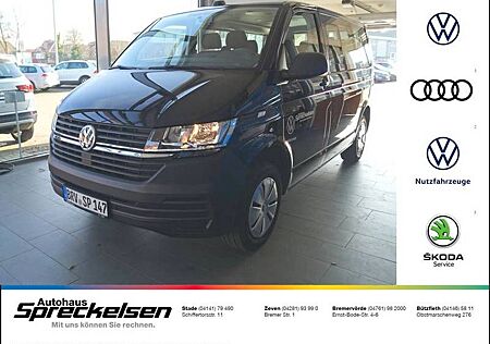 VW T6 Kombi gebraucht kaufen VW T6 Kombi Volkswagen T6.1 Kombi 2.0 TDI++Automatik++Klima++