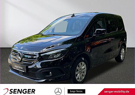 Mercedes-Benz EQT 200 MBUX LED Kamera Navi 75-KW-DC-LADEN