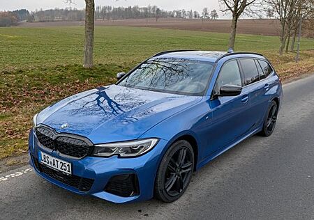 BMW 340 M340i xDrive Touring