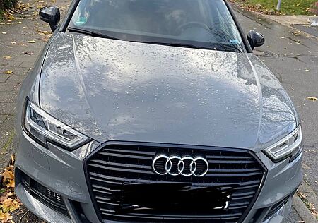 Audi A3 35 TFSI S tronic S line Sportback S line