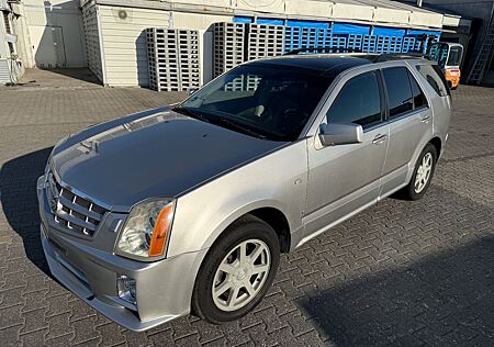 Cadillac SRX V6 AWD Sport Luxury/ Panoramadach