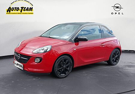 Opel Adam 1.4 Unlimited Sitzheizung Klimaautomatic