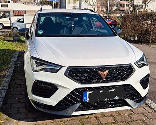 Cupra Ateca 300 PS DSG 4Drive | 360° | Beats | A
