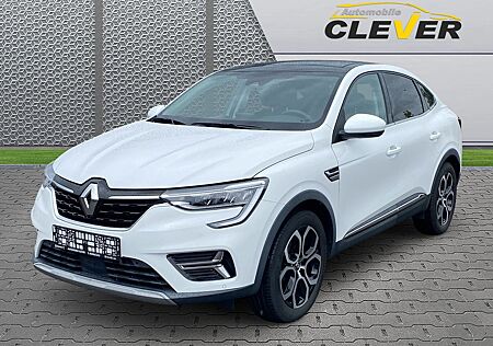 Renault Arkana Intens TCe 140 EDC AHK Schiebedach Kamera