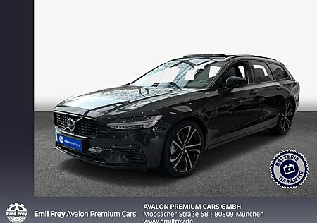 Volvo V90 T8 Recharge AWD Plus Dark