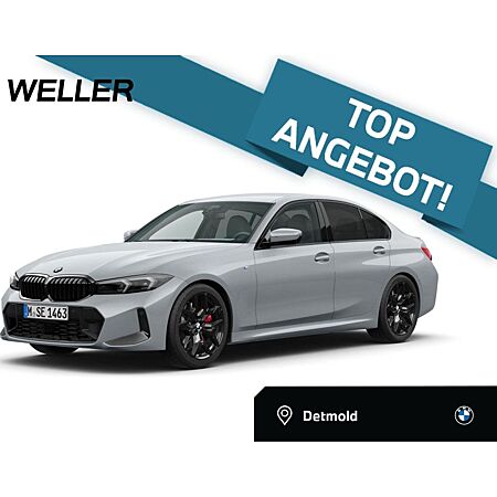 BMW 330 leasen