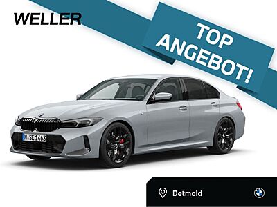 BMW 330i xDr M Sport Pro 469,-/0Anz HUD HIFI PA+ AHK