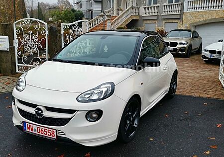 Opel Adam 1.0 Glam ecoFlex Sport Panorama